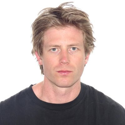 James Cadwallader